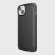 9. Raptic X-Doria Slim Case iPhone 14 Plus back cover black