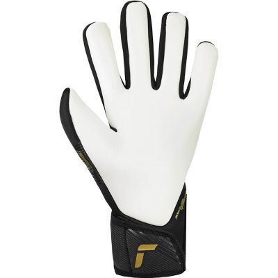 3. Reusch Fastgrip Silver Goalkeeper Gloves M 55 70 700 7707