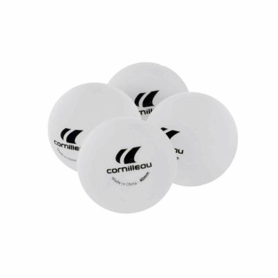 4. Cornilleau Sport Quattro 432053 Ping Pong Set