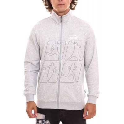 2. Puma ESS Track M sweatshirt 679632 04