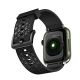 Watch Strap Y Watchband Bracelet for Apple Watch 42 / 44 / 45 mm - Black