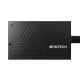 5. Montech BETA 2 Power Supply Module 850 W 20+4 pin ATX ATX Black