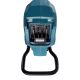 5. Cordless trimmer (brush cutter) - Makita UR017GZ