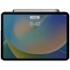5. Uniq Axel Case for iPad Air 13" 2024 / 2025 / iPad Pro 13" 2024 - Black