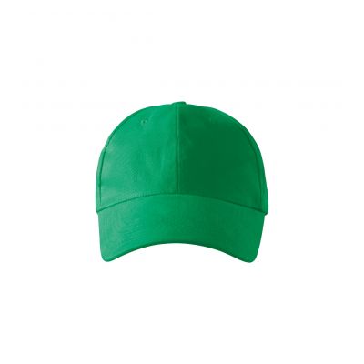 4. Malfini 6P Cap MLI-30516