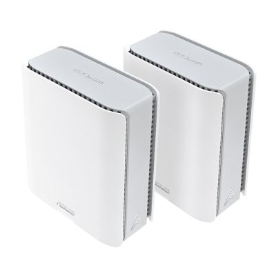 6. ASUS ZenWiFi BT8 Tri-Band WiFi 7 Mesh System
