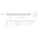 2. GEMBIRD RACK POWER STRIP (PDU) 9 FR OUTLETS, 1U, 16A, FR PLUG, 2M