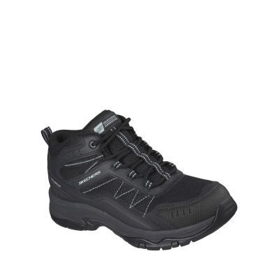 2. Skechers Trego Ashaway 180336 BKCC women's shoes