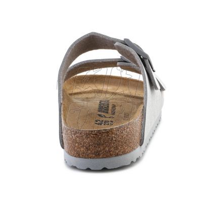 10. Birkenstock Arizona BS M 1027720 flip-flops