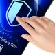 4. Hybrid glass 3mk FlexibleGlass for Samsung Galaxy S25+