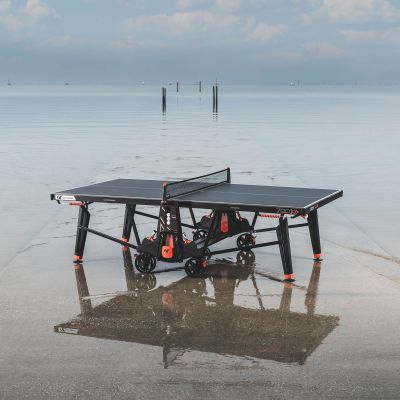 19. Cornilleau 700x outdoor table tennis table