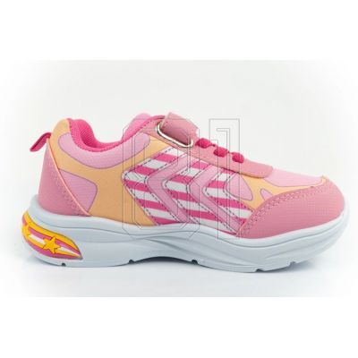 4. Leomil Jr Shoes DM011005