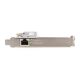 24. DIGITUS WIRED NETWORK CARD PCI EXPRESS 1X RJ45 2.5 GIGABIT ETHERNET 2500MBPS DN-10135