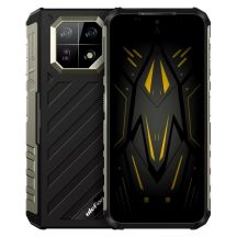 Ulefone Armor 22 smartphone black 8GB/256GB without charger