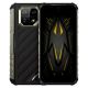 Ulefone Armor 22 smartphone black 8GB/256GB without charger