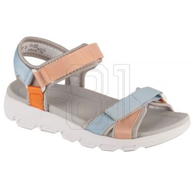 5. Rieker Sandals W V8401-92 