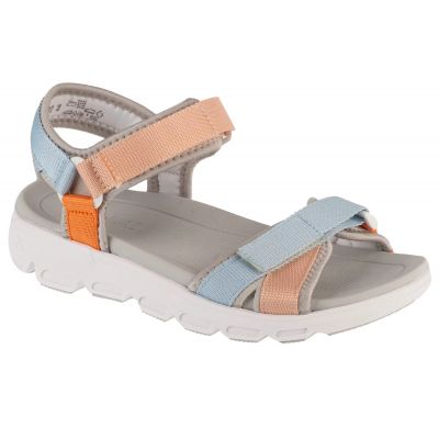 5. Rieker Sandals W V8401-92 