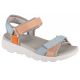 5. Rieker Sandals W V8401-92 