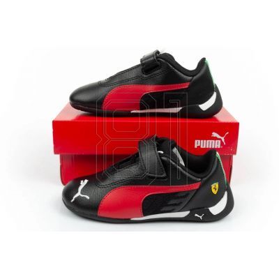 13. Children&#39;s sports shoes Puma Race R-Cat Jr 30654802