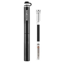Rockbros mini pump with hose AV/FV 160PSI