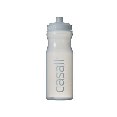 2. CASALL ECO Fitness bottle 0.7L white