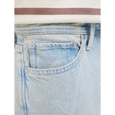 6. Jack&Jones Men's Jeans Shorts JJIALEX JJORIGINAL SHORTS CB 307 SN 12259783 BLUE DENIM