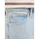 6. Jack&Jones Men's Jeans Shorts JJIALEX JJORIGINAL SHORTS CB 307 SN 12259783 BLUE DENIM