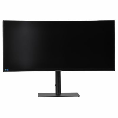40. MONITOR SAMSUNG LED 34" LS34C652VAUXEN 100Hz