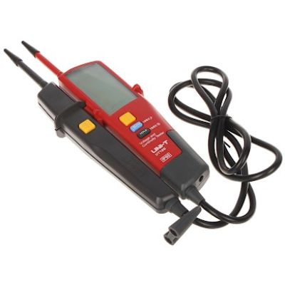 Voltage and phase sequence indicator UT-18D UNI-T