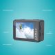 4. LAMAX X3.2 sports camera