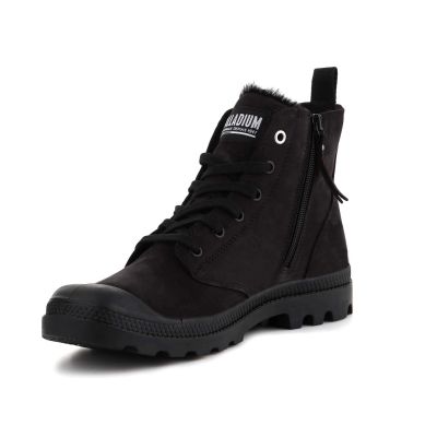4. Palladium Pampa Hi Zip Wl M 05982-010-M shoes