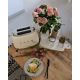 26. SMEG TSF01CREU Toaster