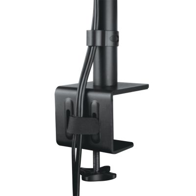 4. ARCTIC X1 109.2 cm (43") Desk Black