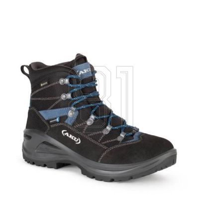 2. Aku Civetta Therm200 GTW M 310173 trekking shoes