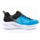 4. Skechers Meteor-Lights-Krendox Jr 401495L/BKBL shoes
