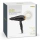 3. Babyliss 6704E Hair Dryer (2000W; black)