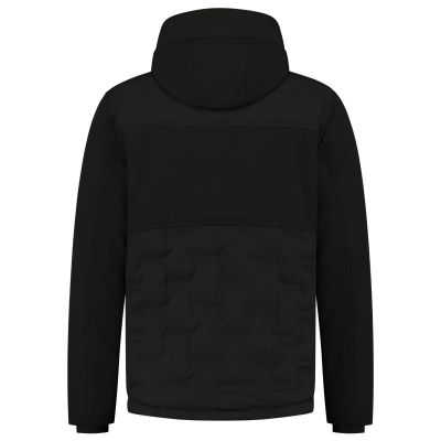 3. Tricorp Puffer Jacket Rewear M MLI-T56T1