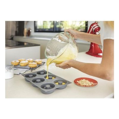 3. Kitchenaid 5KSM5GB Glass Bowl 4.8 L