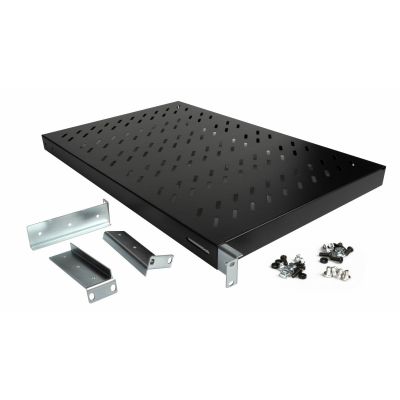 2. Equip EZVS-19-1-10-B rack parts Rack shelf