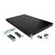 2. Equip EZVS-19-1-10-B rack parts Rack shelf