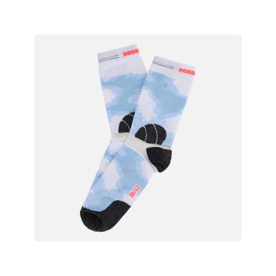 ROSSIGNOL Sapa Mid Socks blue