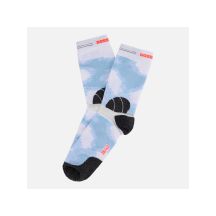ROSSIGNOL Sapa Mid Socks blue