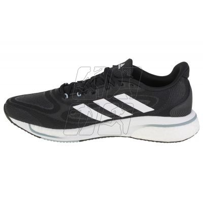 6. Adidas Supernova + M GX2953 shoes