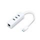 5. TP-Link UE330 Wired Docking Station USB 3.2 Gen 1 (3.1 Gen 1) Type-A White