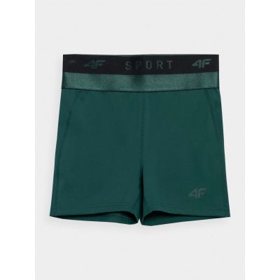 8. Shorts 4F W H4L22-SKDF012 40S