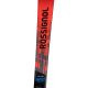 9. ROSSIGNOL HERO ELITE LT TI K NX12 ski set