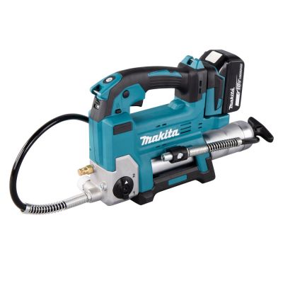 16. Towotnica Battery 18v DGP180Z MAKITA