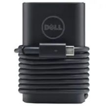 DELL E5 Power Adapter/Inverter, Internal, 65 W, Black