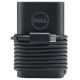 DELL E5 Power Adapter/Inverter, Internal, 65 W, Black