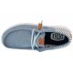 3. Hey Dude Wally Funk Nu Prep M 43126-4XA shoes
